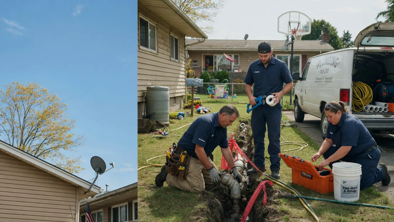 Garbage Disposal Replacement in Holton, KS near me